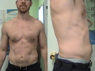 Nutrition Plan After