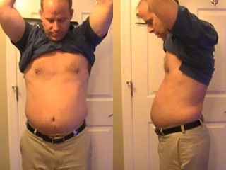 Nutrition Plan Before